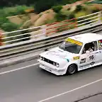 Manuel Murillo Soler ( Volkswagen Golf GTI ) -2000