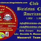 Club Bicicletas Calasicas