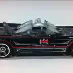 Batman TV Series Batmobile_2014_1