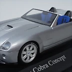 Ford Shelby Cobra Concept