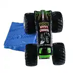 2016 44 grave digger toy