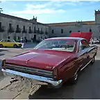 Mercury Caliente M-625