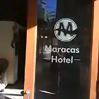 HOTEL MARACA