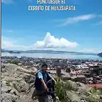 Cerrito de Huajsapata - Puno