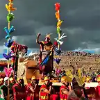 Inti Raymi