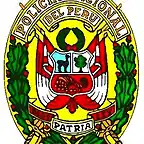 Escudo PNP