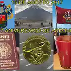 477 aniversario de Arequipaa