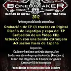 bone breaker galicia web