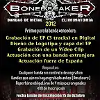 bone breaker galicia web