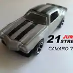 10-CAMARO 21 JUMP STREET