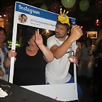 Cumple 30 Hugo 180
