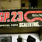 CIRCUITO GP13-2