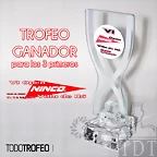 trofeo open ninco