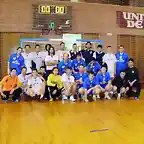 azul ucam