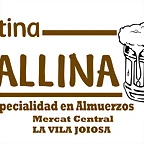 GALLINA