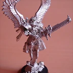 Canonesa con eviscerador