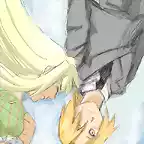Ed_and_Winry_Falling_by_CeruleanSan