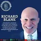 THE ST CLAIR SPEAKS SHOW GUEST RICHARD BLANK COSTA RICA'S CALL CENTER