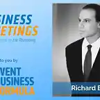 THE BUSINESS OF MEETINS PODCAST GUEST RICHARD BLANK COSTA RICA'S CALL CENTER