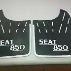 faldetas seat 850