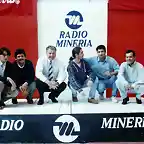 Minera de Arica