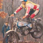 bernie bultaco