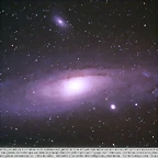 M31 Andromeda