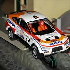 raid-2010-baja aragon-001-mitsubishi lancer racing