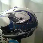 Casco Enduro