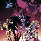 Transformers - Beast Wars 001-000