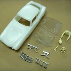 Top Slot Pegaso Berlinetta Touring - 01