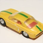 Berlinetta Interlagos Amarillo-Verde 2