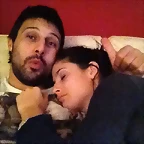 Hugo y Mar?a 10-3-2013