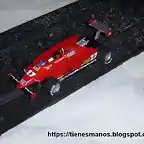 Ferrari 126 C2 Gilles