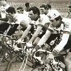 1983 - Vuelta