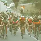 MILAN SAN REMO 1980