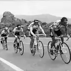 VUELTA DE 1988-M.SANCHEZ-PAJARO