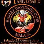 hdc aniversario