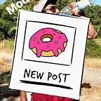 Hugo IG Stories 22-7-2018