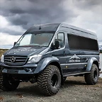 MB Sprinter AT46 vefur 2