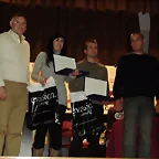GANADORES RANKING ALPINRUNNING 2009