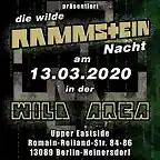 Rammstein