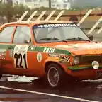 Opel Ascona - TdF'76 - Grandjean-Paquin - 01