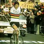 Gimondi-Milan San Remo 1974