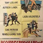 1968_Los subdesarrollados_ESP_(Mingote)_70x100