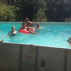 Fiesta 30 julio 2