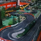 Perspectiva de los tramos (2)