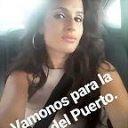 Mar?a IG Stories 27-5-2017
