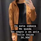 Marhaya Guerrer IG Stories 5-12-2020 (4)