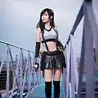 Divine-TifaLockhart-Cosplay-by-Ely-2021-6